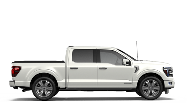 2026 Ford F-150+F-150